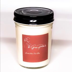 Scented Candles $15 each